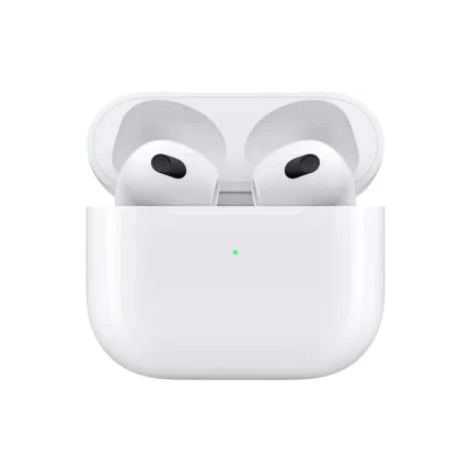 Air Pods 3ra Generacion