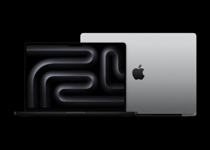 Macbook Pro M4 8gb / 512gb